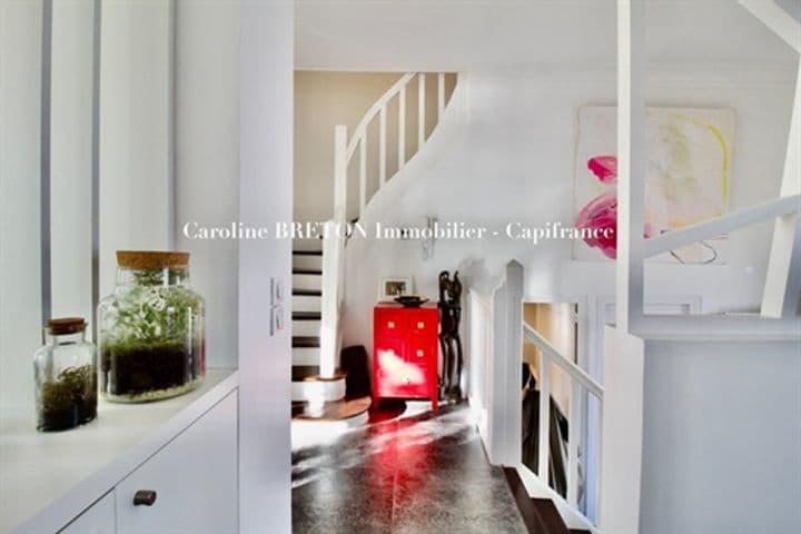 5 bedrooms house for sale in Suresnes, France - Image 9