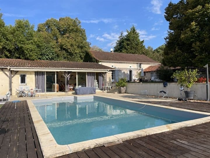 3 bedrooms other for sale in Lisle, France