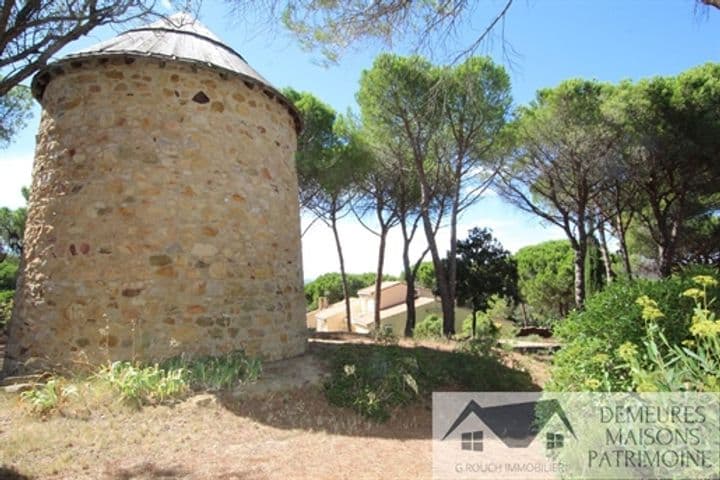 5 bedrooms other for sale in Narbonne, France - Image 7