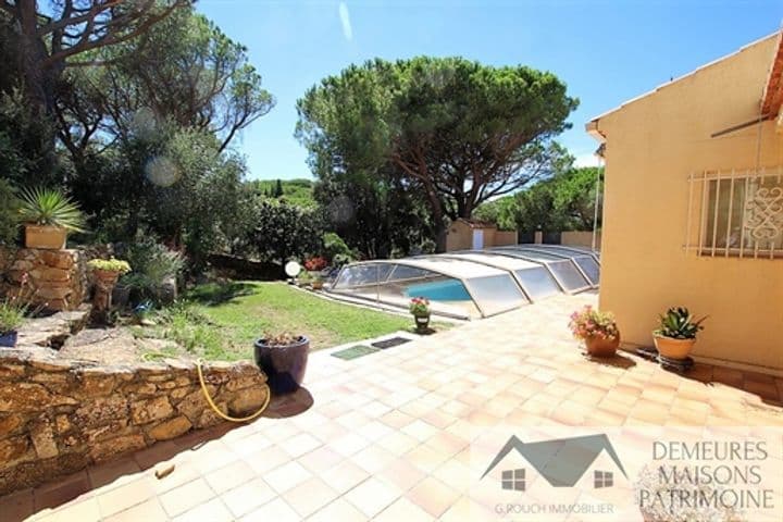 5 bedrooms other for sale in Narbonne, France - Image 8