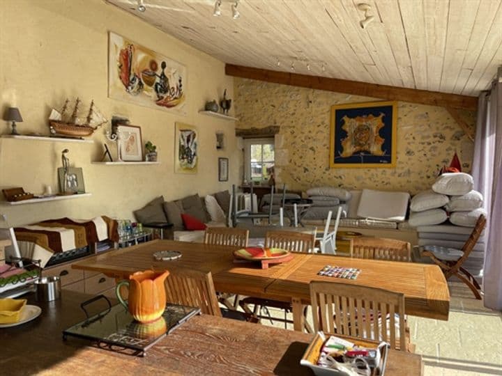 3 bedrooms other for sale in Lisle, France - Image 12