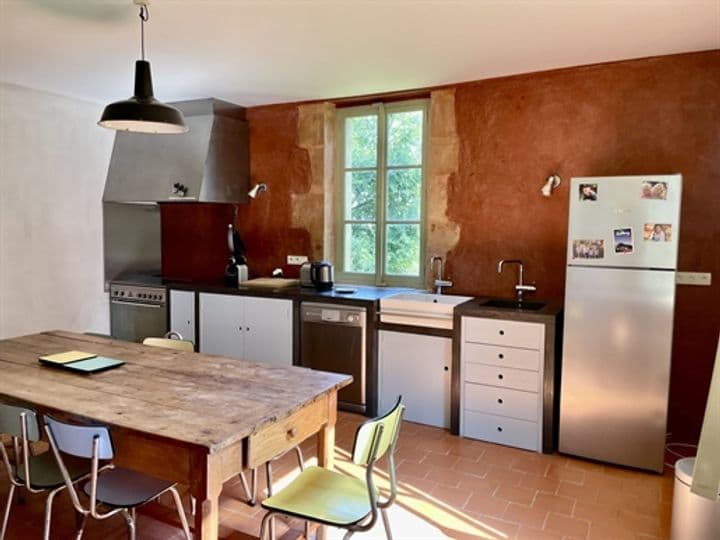 7 bedrooms house for sale in Marciac, France