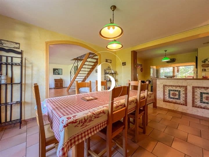 5 bedrooms house for sale in Labeaume, France - Image 10