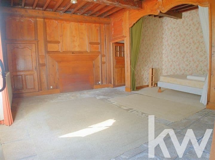 4 bedrooms other for sale in Merinchal, France