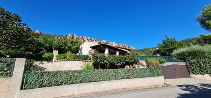 6 bedrooms house for sale in Agay, France - Image 2