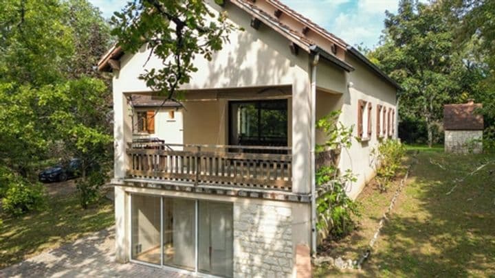 3 bedrooms house for sale in Gourdon, France - Image 2