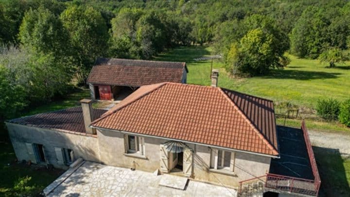 4 bedrooms house for sale in Gourdon, France - Image 2