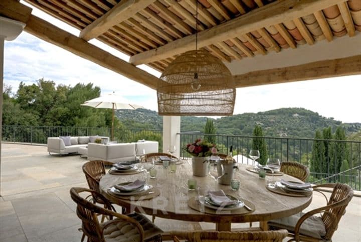 6 bedrooms house for sale in Grasse, France - Image 9