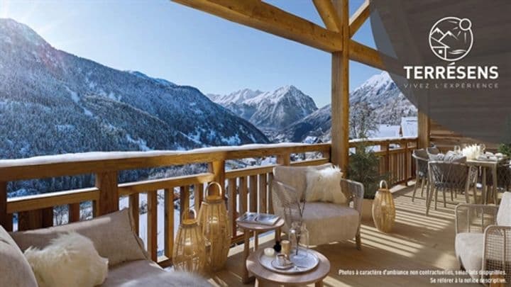 4 bedrooms apartment for sale in Vaujany, France - Image 2