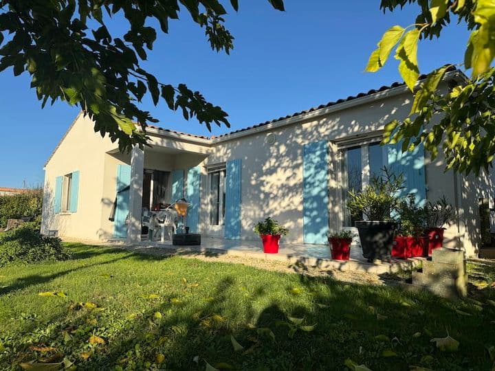 3 bedrooms house for sale in  France