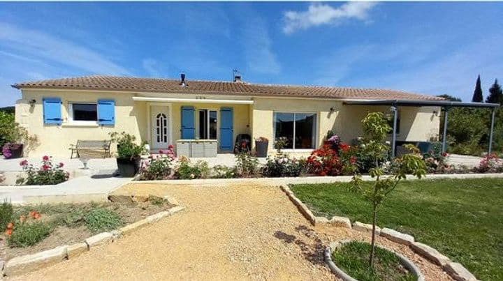 4 bedrooms house for sale in PALAJA, France