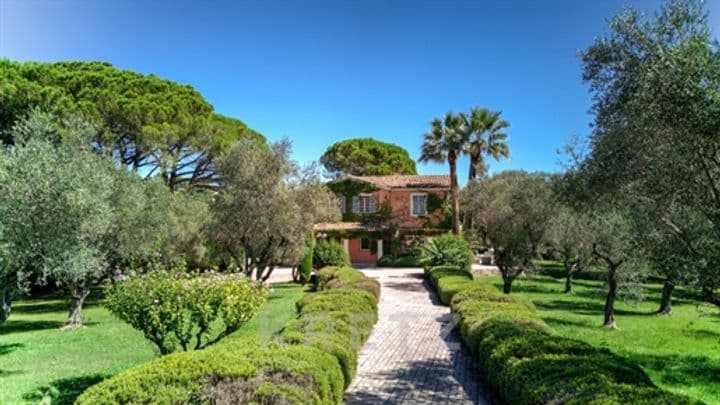 5 bedrooms house for sale in Mougins, France - Image 2