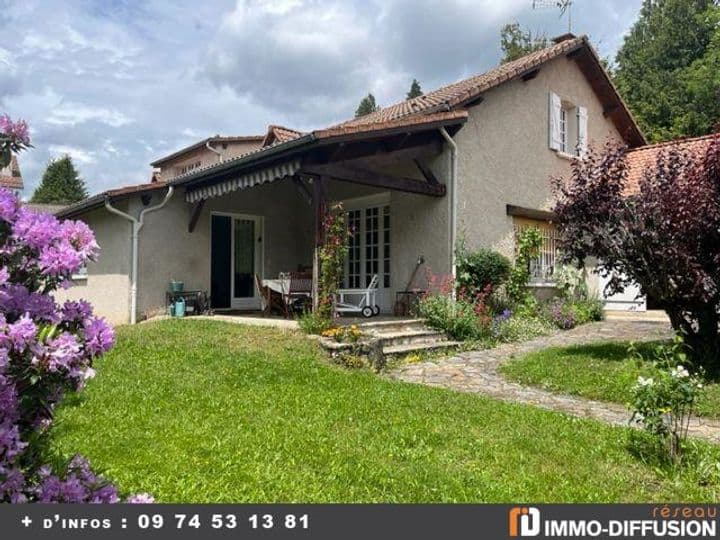 4 bedrooms house for sale in LA MONNERIE LE MONTEL, France - Image 3