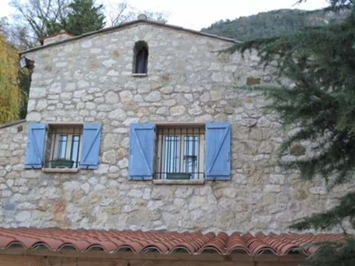 3 bedrooms other for sale in Peille, France