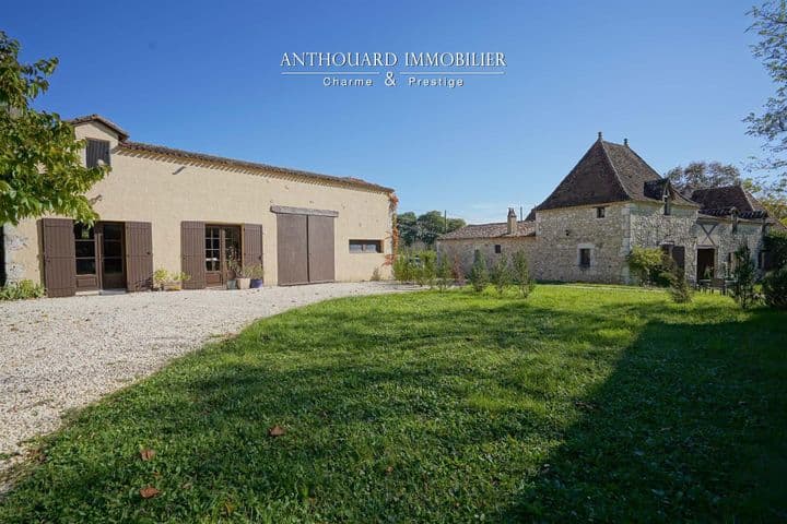 6 bedrooms other for sale in Bergerac, France - Image 2