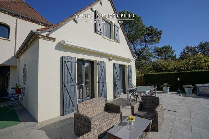 5 bedrooms house for sale in Bergerac, France - Image 11