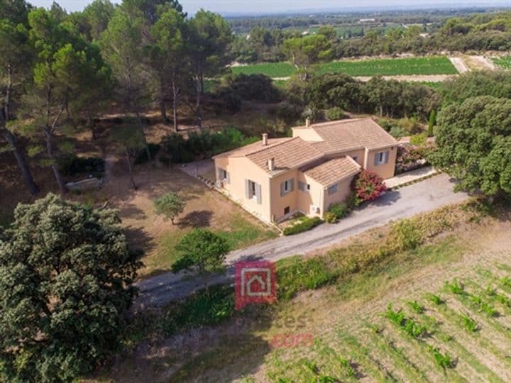 3 bedrooms house for sale in Vacqueyras, France