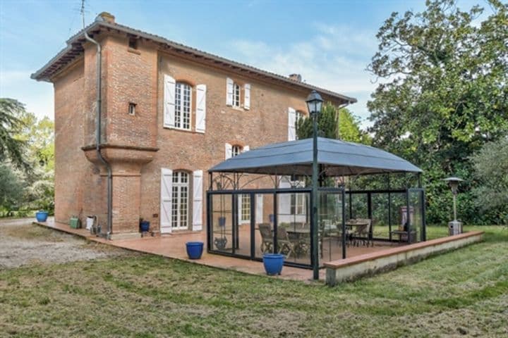 5 bedrooms house for sale in Preserville, France - Image 4