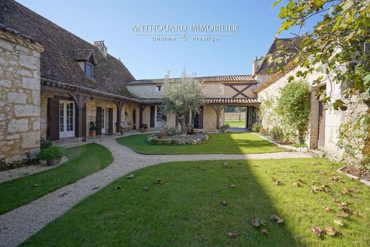 6 bedrooms other for sale in Bergerac, France - Image 3