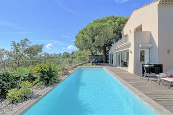 4 bedrooms house for sale in Cannes, France - Image 5