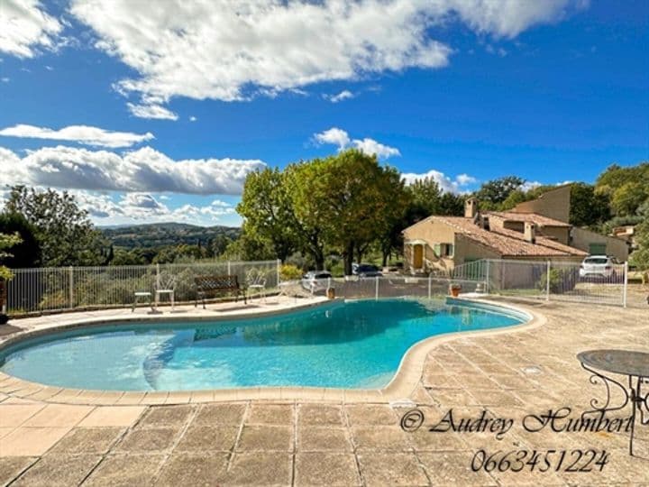 6 bedrooms house for sale in Manosque, France - Image 12