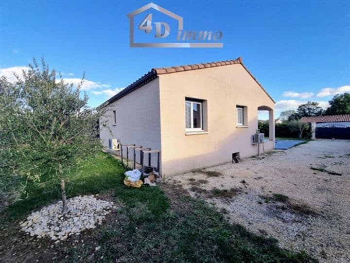 2 bedrooms house for sale in Ruoms, France