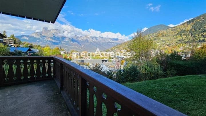 1 bedroom apartment for sale in Saint-Gervais-les-Bains, France - Image 6