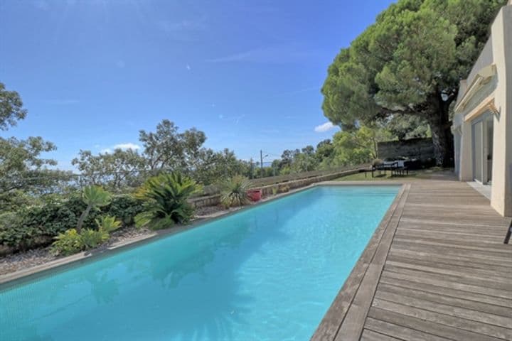 4 bedrooms house for sale in Cannes, France - Image 6