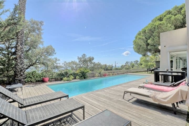 4 bedrooms house for sale in Cannes, France - Image 4