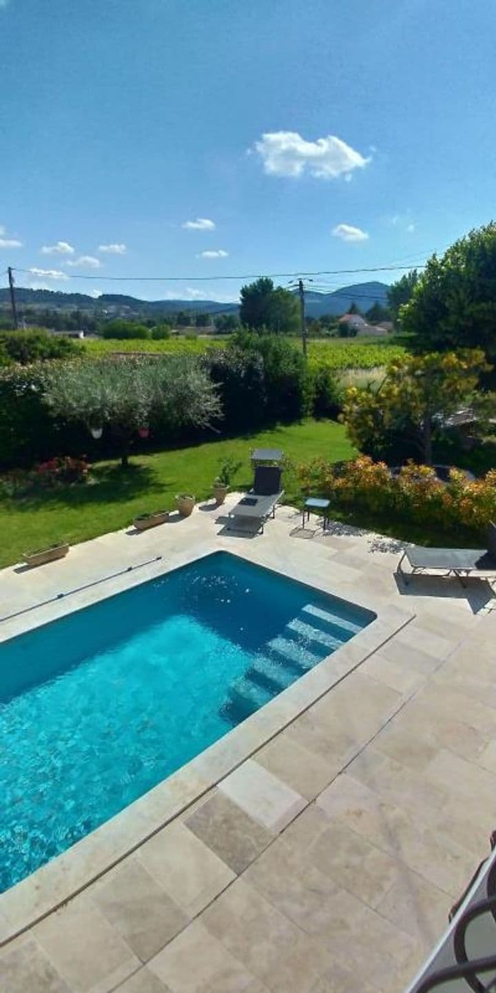 4 bedrooms house for sale in Vaison-la-Romaine, France - Image 5