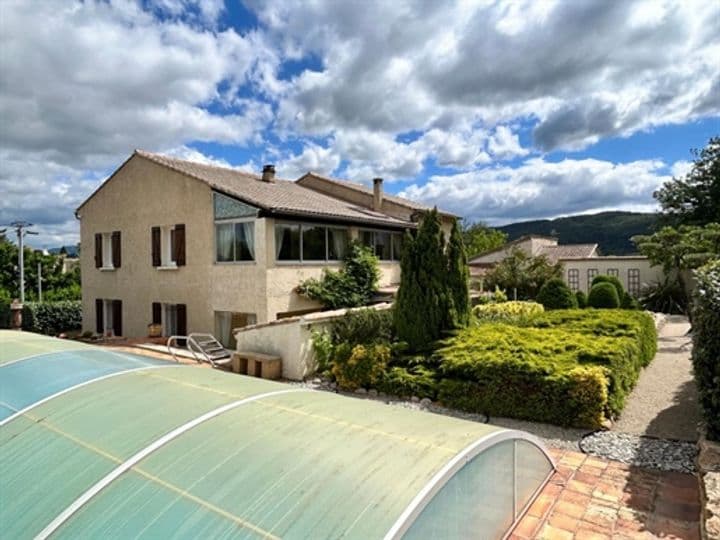 4 bedrooms house for sale in Vaison-la-Romaine, France - Image 11