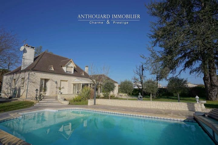 4 bedrooms house for sale in  France - Image 9