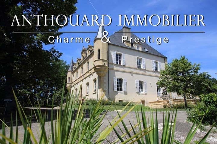 40 bedrooms other for sale in Montignac, France - Image 3