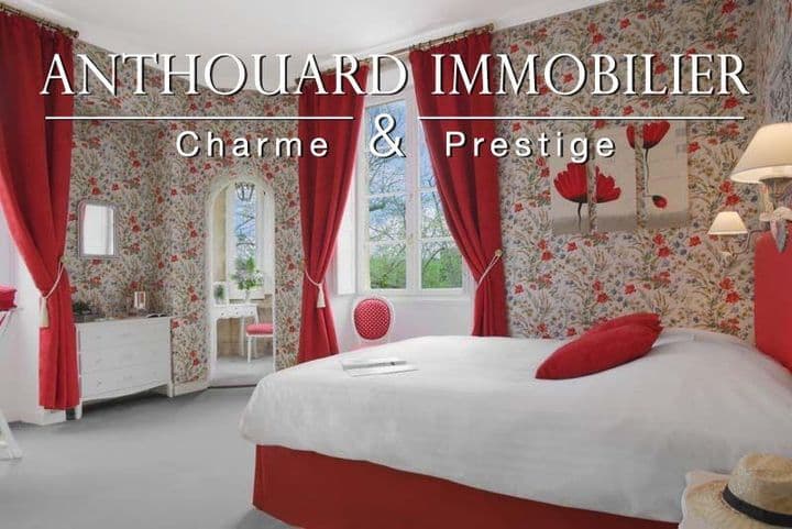 40 bedrooms other for sale in Montignac, France - Image 11