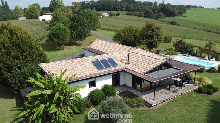 4 bedrooms house for sale in Caupenne, France - Image 3