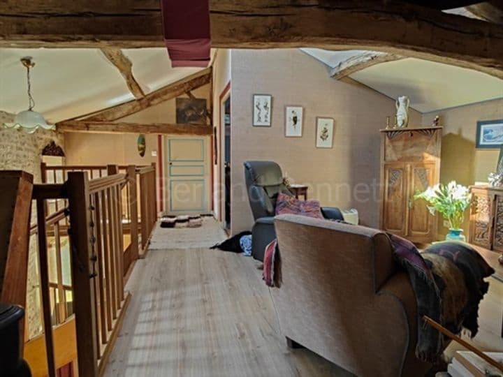 4 bedrooms house for sale in Sauze-Vaussais, France - Image 9