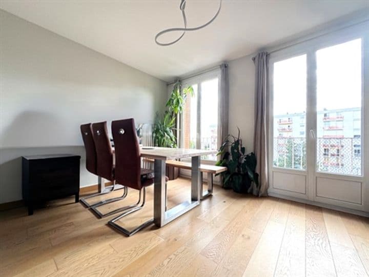 2 bedrooms other for sale in Dijon, France