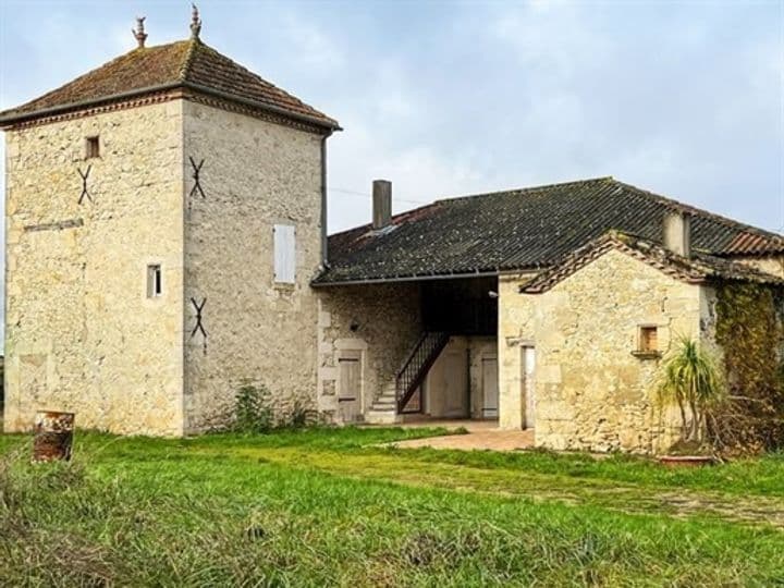 3 bedrooms other for sale in Sempesserre, France