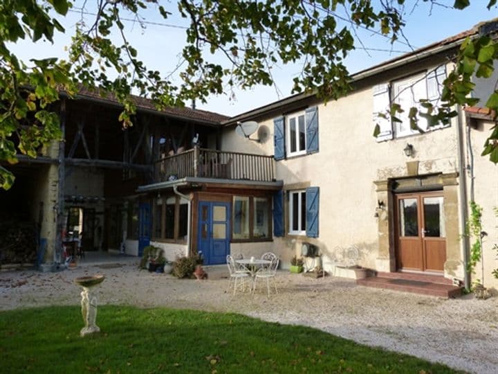 4 bedrooms house for sale in Trie-sur-Baise, France