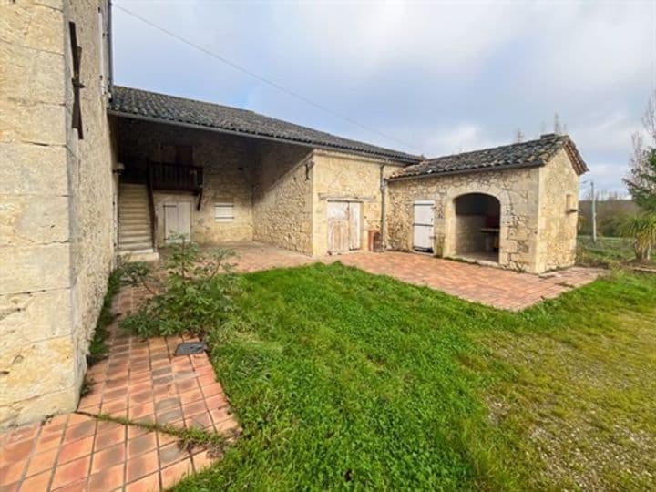 3 bedrooms other for sale in Sempesserre, France - Image 2