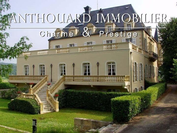 40 bedrooms other for sale in Montignac, France