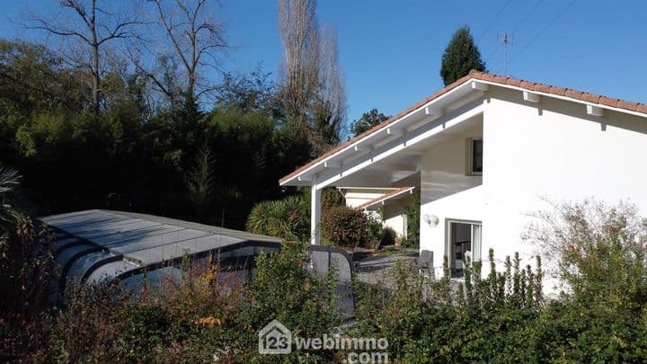 4 bedrooms house for sale in Hagetmau, France - Image 9