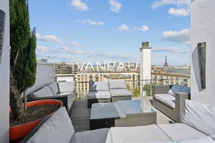 3 bedrooms other for sale in Paris 15eme, France