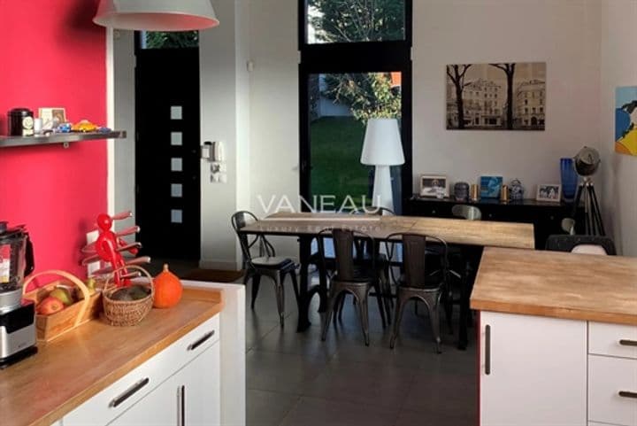 6 bedrooms other for sale in Nanterre, France - Image 4