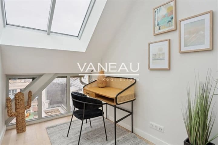 2 bedrooms house for sale in Paris 16eme, France - Image 2