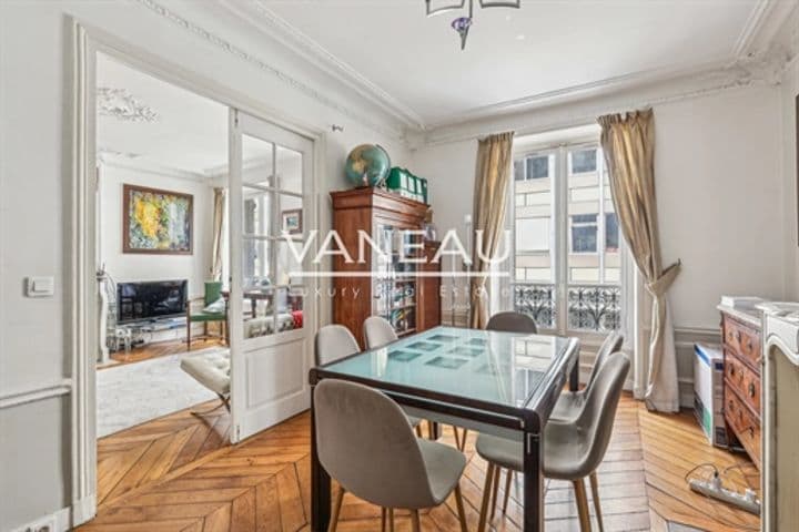 3 bedrooms apartment for sale in Paris 7eme, France