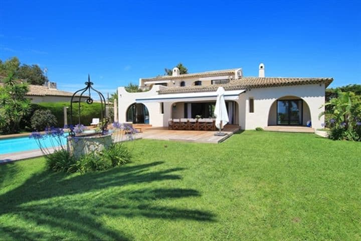 5 bedrooms house for sale in Cannes, France