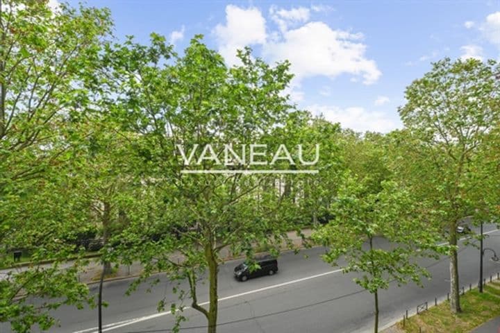 3 bedrooms apartment for sale in Paris 16eme, France - Image 11