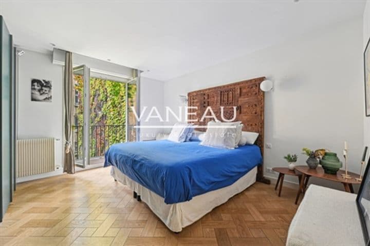 3 bedrooms apartment for sale in Paris 16eme, France - Image 8