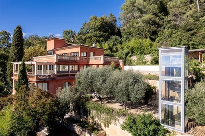 6 bedrooms house for sale in Grasse, France - Image 3